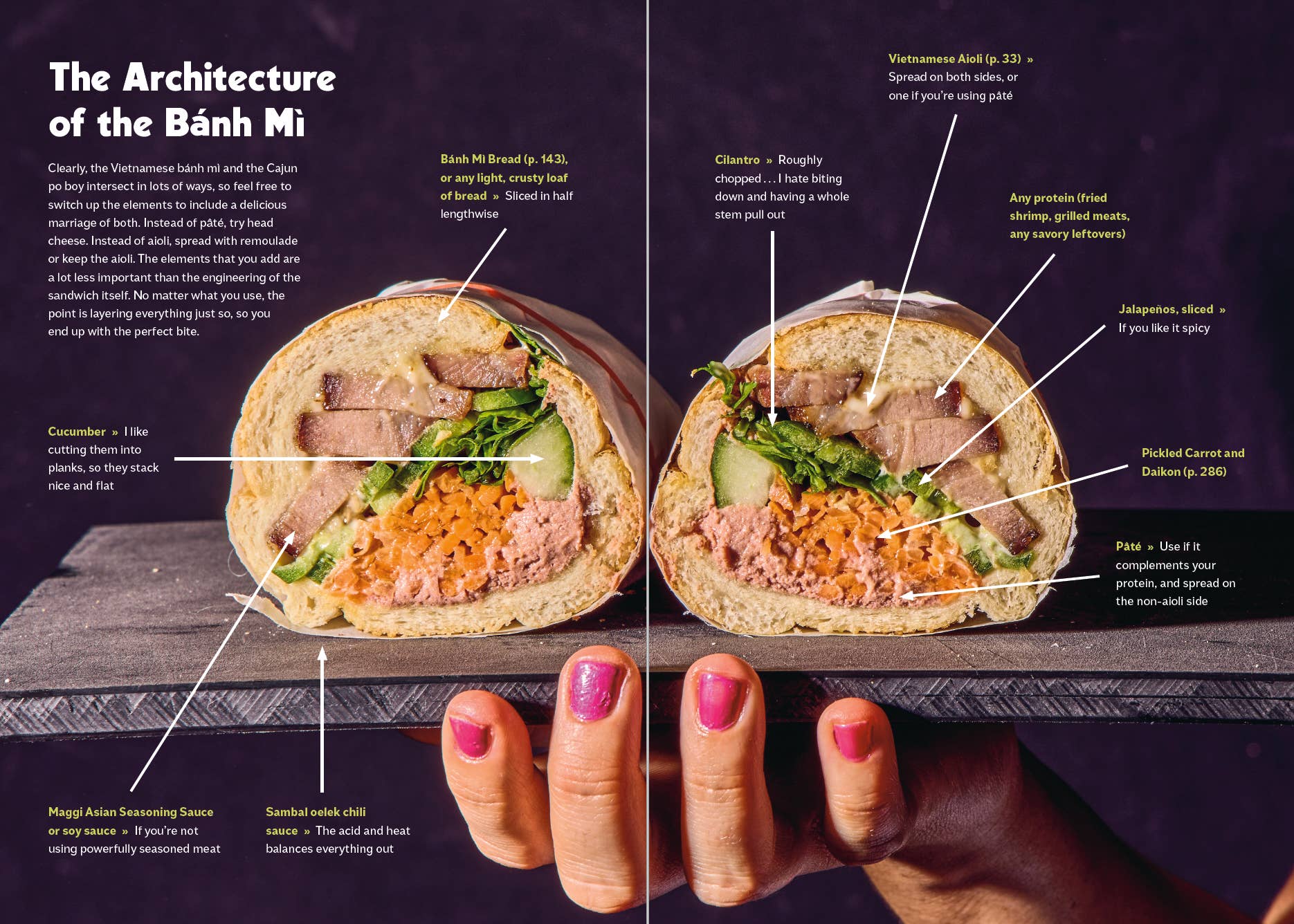 Penguin Random House LLC - Wholesale Cookbooks & Food - Dac Biet4