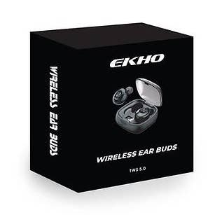 Ekho Wireless Ear Buds for wholesale by Actlive Life