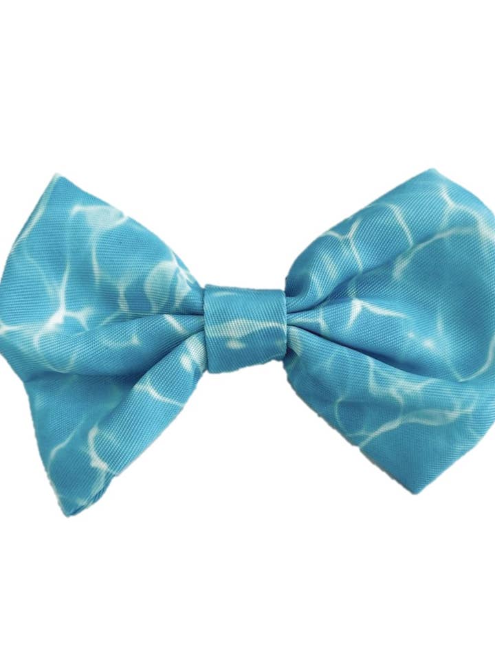 Pool Pawty - Fliege für den Großhandel von Kind’Ice Paw