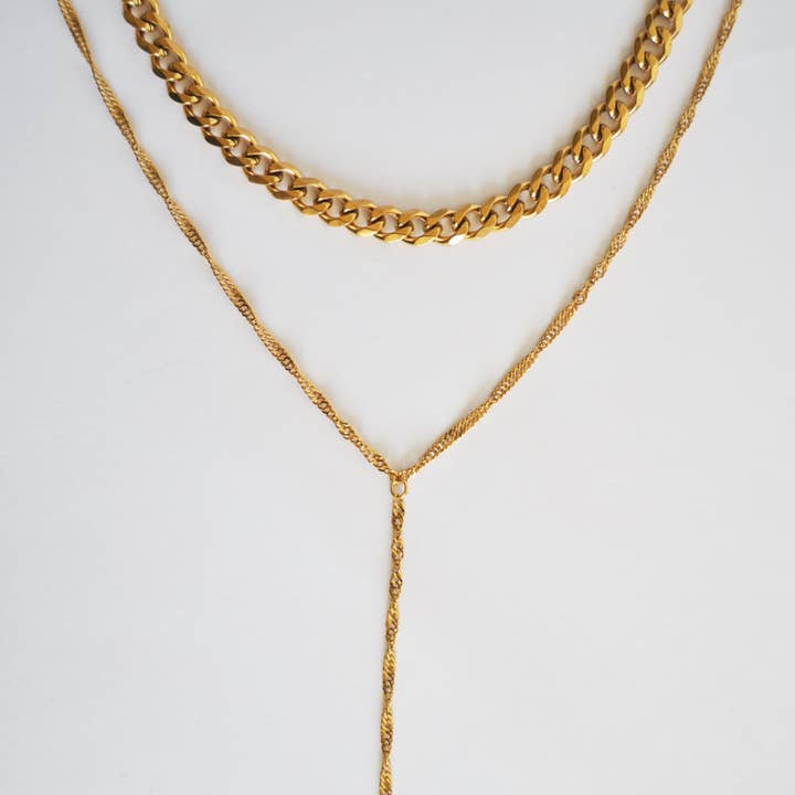 London Halskette für den Großhandel von Orore bijoux