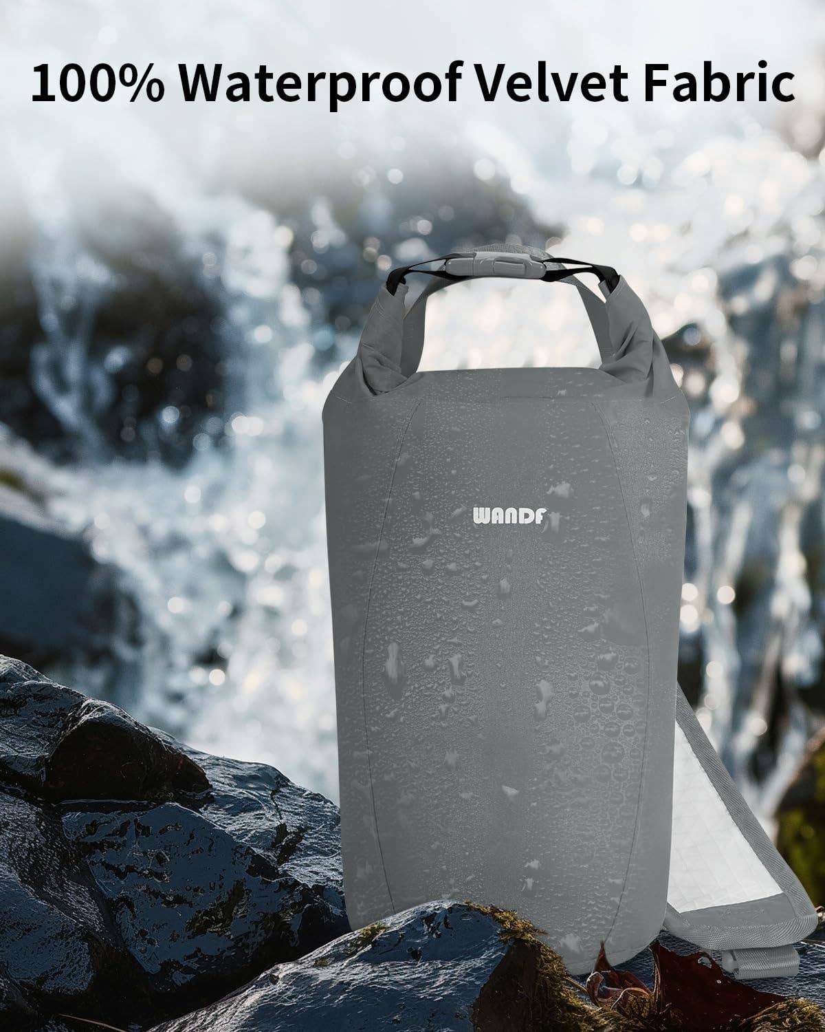 wandf – Großhandel Trockenbeutel – Kind & Baby – WANDF Ultraleichter Trockensack mit Rollverschluss34