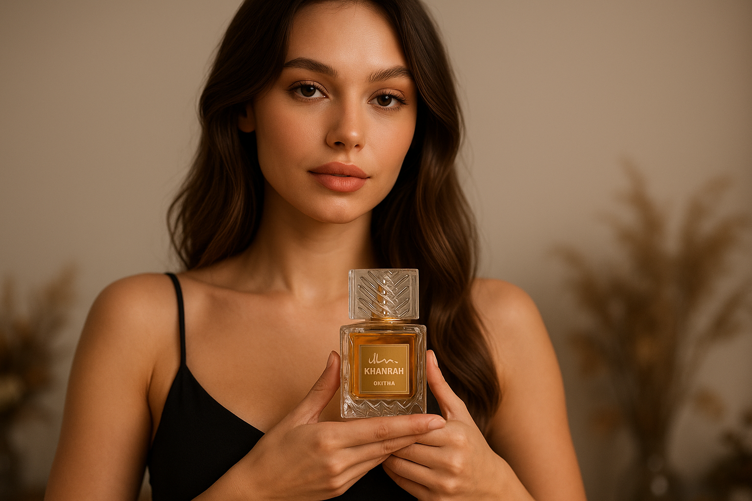 Daspar - Wholesale Perfume/Eau de Toilette - Lattafa Khamrah Qahwa 3.4 oz EDP Unisex – Coffee Vanilla2