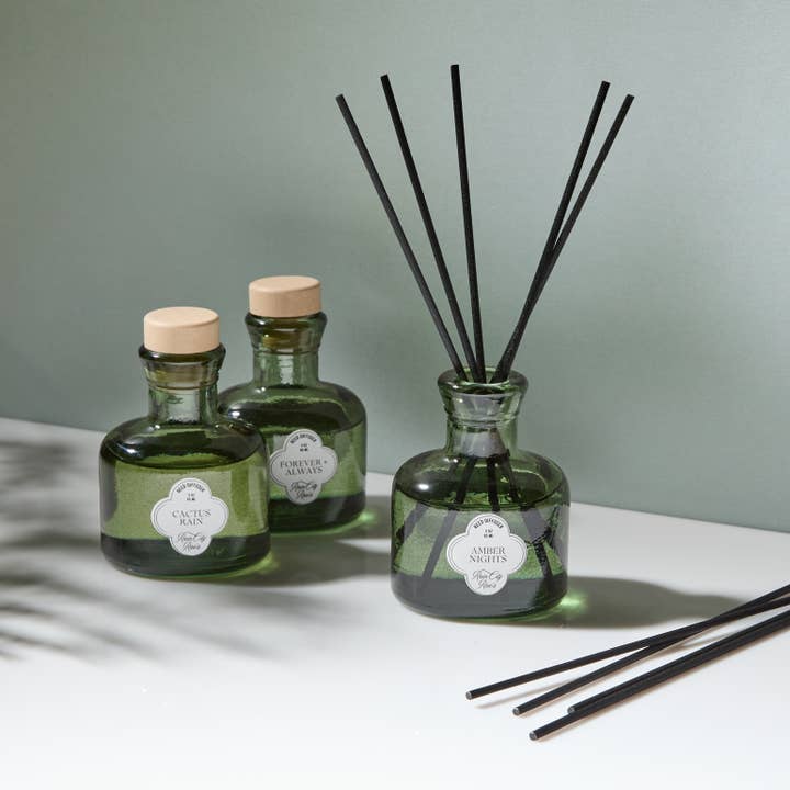 Reed Diffusers 3 oz | Fragrance Oils for wholesale by Rain City Rae's
