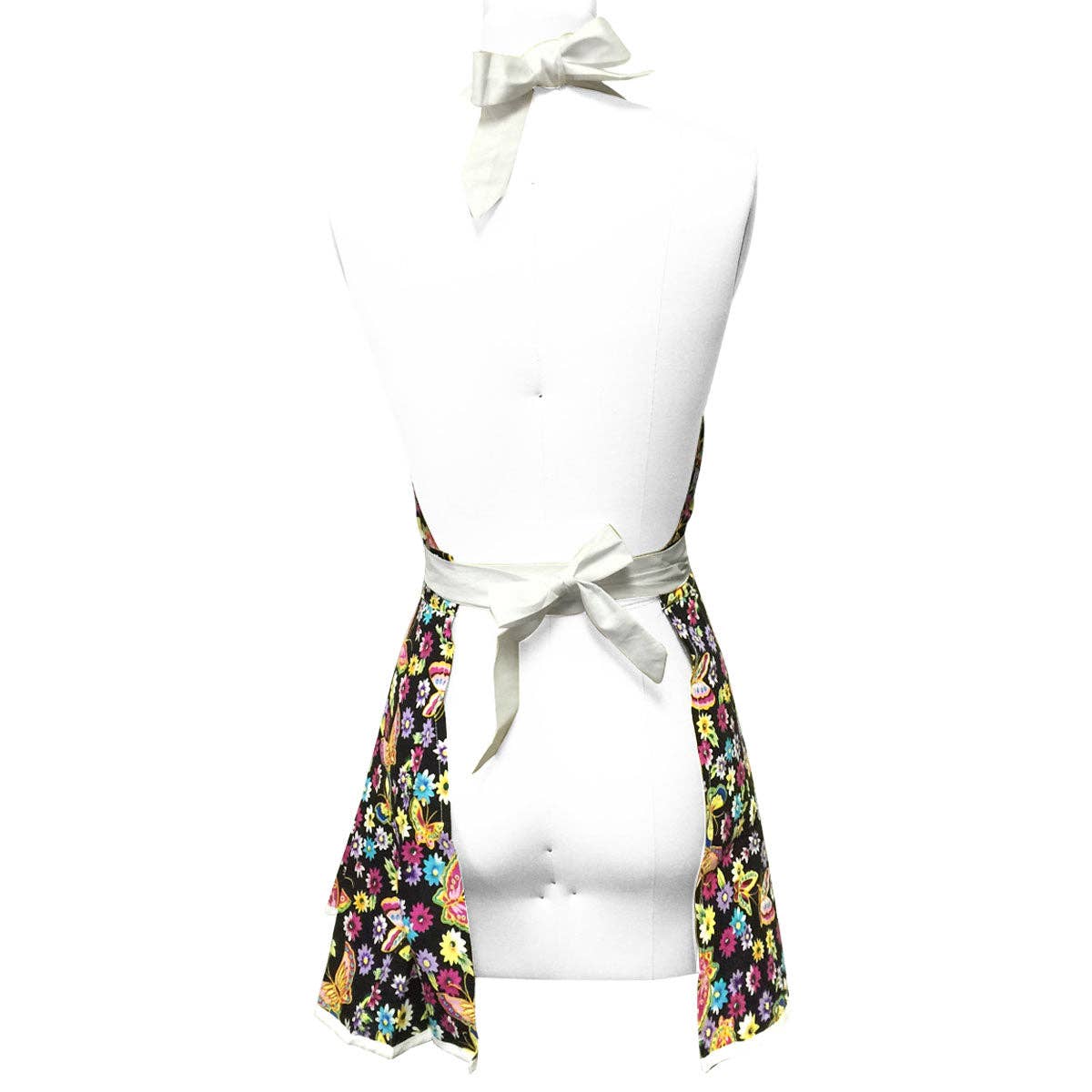 Wrapables.com - Wholesale Apron - Wrapables Adjustable Flirty Hostess Apron42