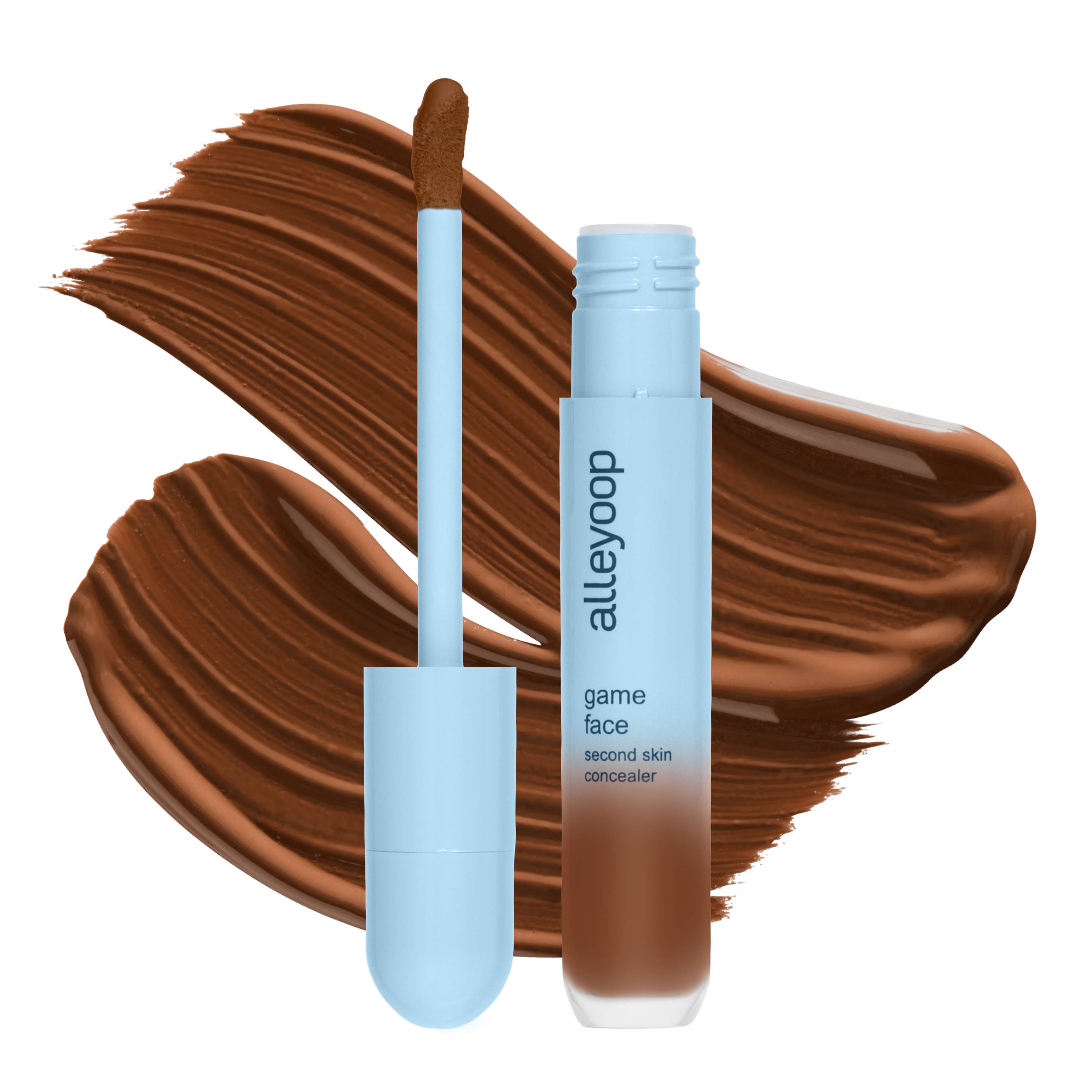 Undefeated Game Face Second Skin Concealer / Beauty / Spa for wholesale on Faire0