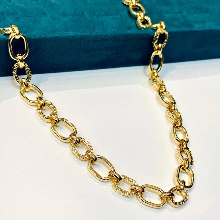 Catena d'Oro Vella per la vendita all'ingrosso da parte di Koda Wearables