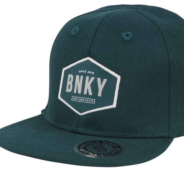 Kids Hat Pacifica for wholesale by BinkyBro