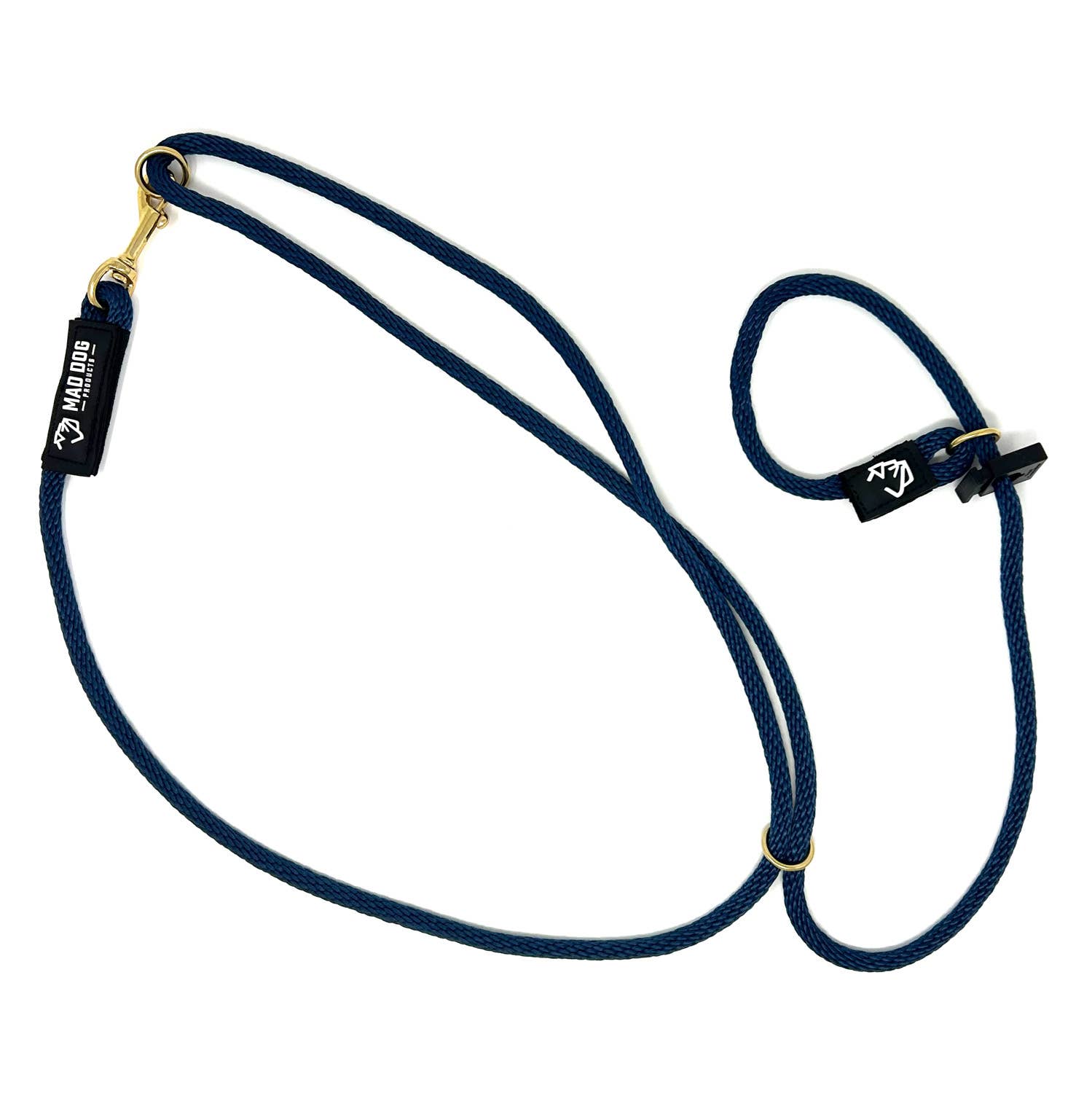 Mad Dog Products - Wholesale Pet Leash - Dog - Hands Free Slip Leash - Signature11