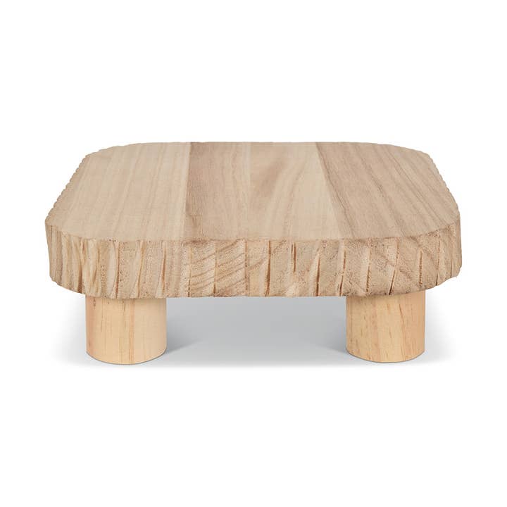 Aya L20 P20 H7cm freestanding support for wholesale by Opjet Paris