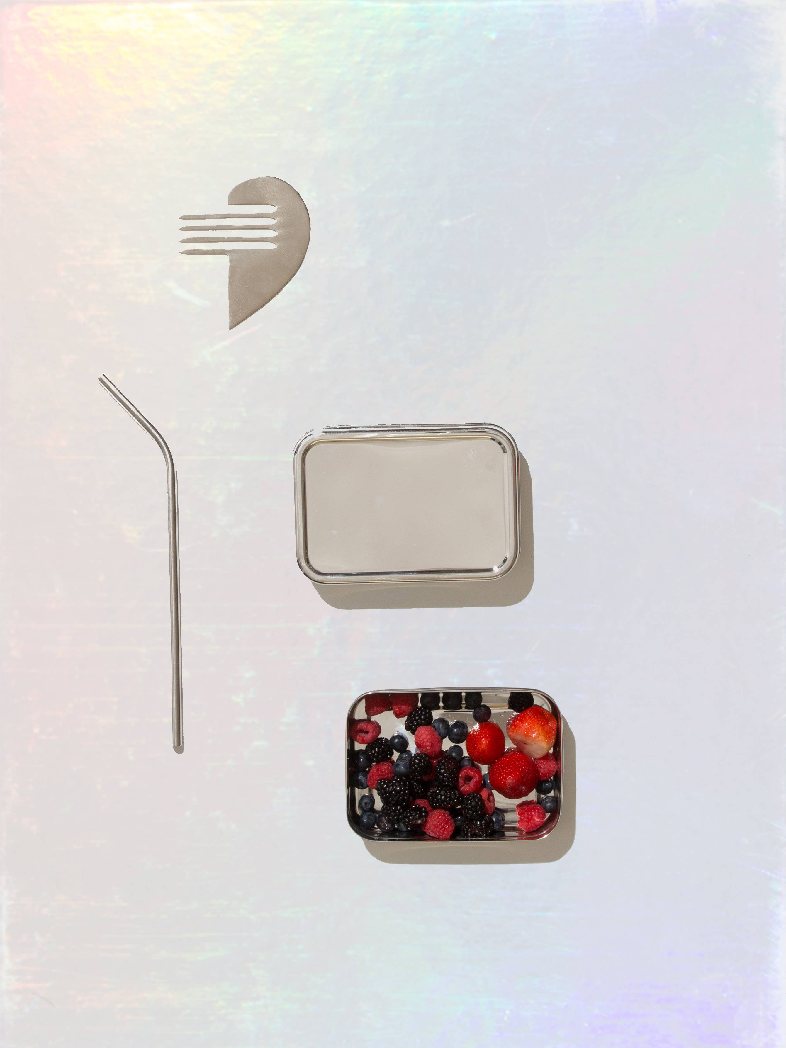 Sommwhere - Wholesale Assorted Cutlery Set - Heart Parts // Forever Utensils9