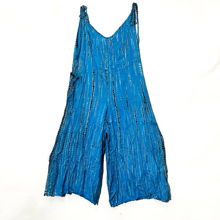 Blåmönstrad tröja för wholesale av Shop Therapy