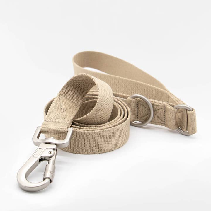 Qisu – Großhandel Leine – Hund – Leine mit fester Länge | Hug Leash4