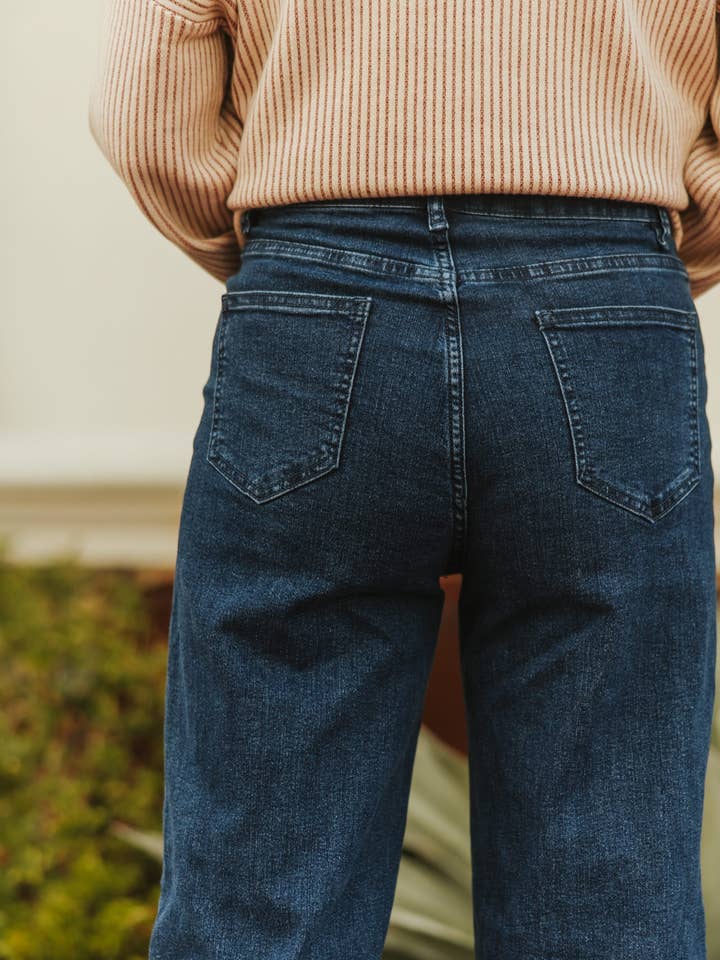 2 Fly Co - Wholesale Jeans - Women's - WEST BOUND JEANS7