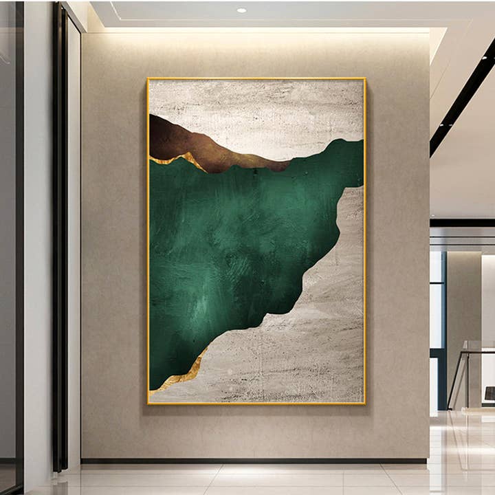 Emerald Formation for wholesale by Art by Maudsch