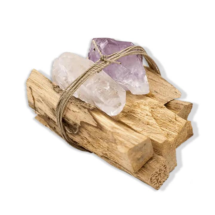 Arômes & Évasions - Wholesale Essential Oil - Essential Oil -Palo Santo (Bursera Graveolens)