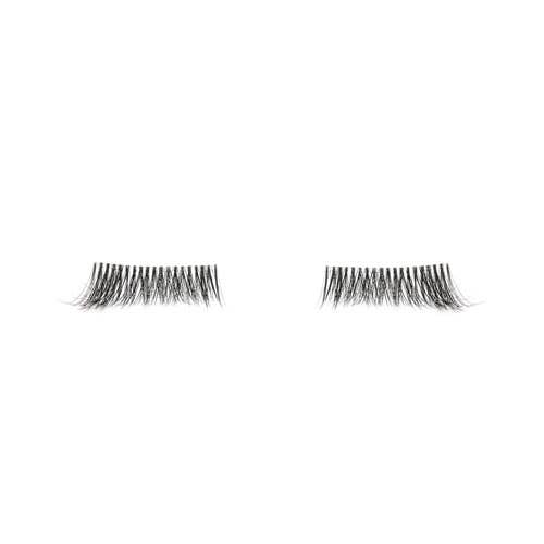 Battington Beauty - Wholesale False/Fake Eyelashes - Demi 3D Silk Lashes3