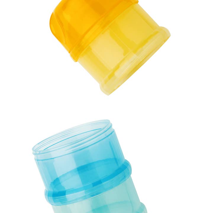 MYCey - Wholesale Feeding Set - Baby - MYCEY Formula Dispenser 3 compartments4