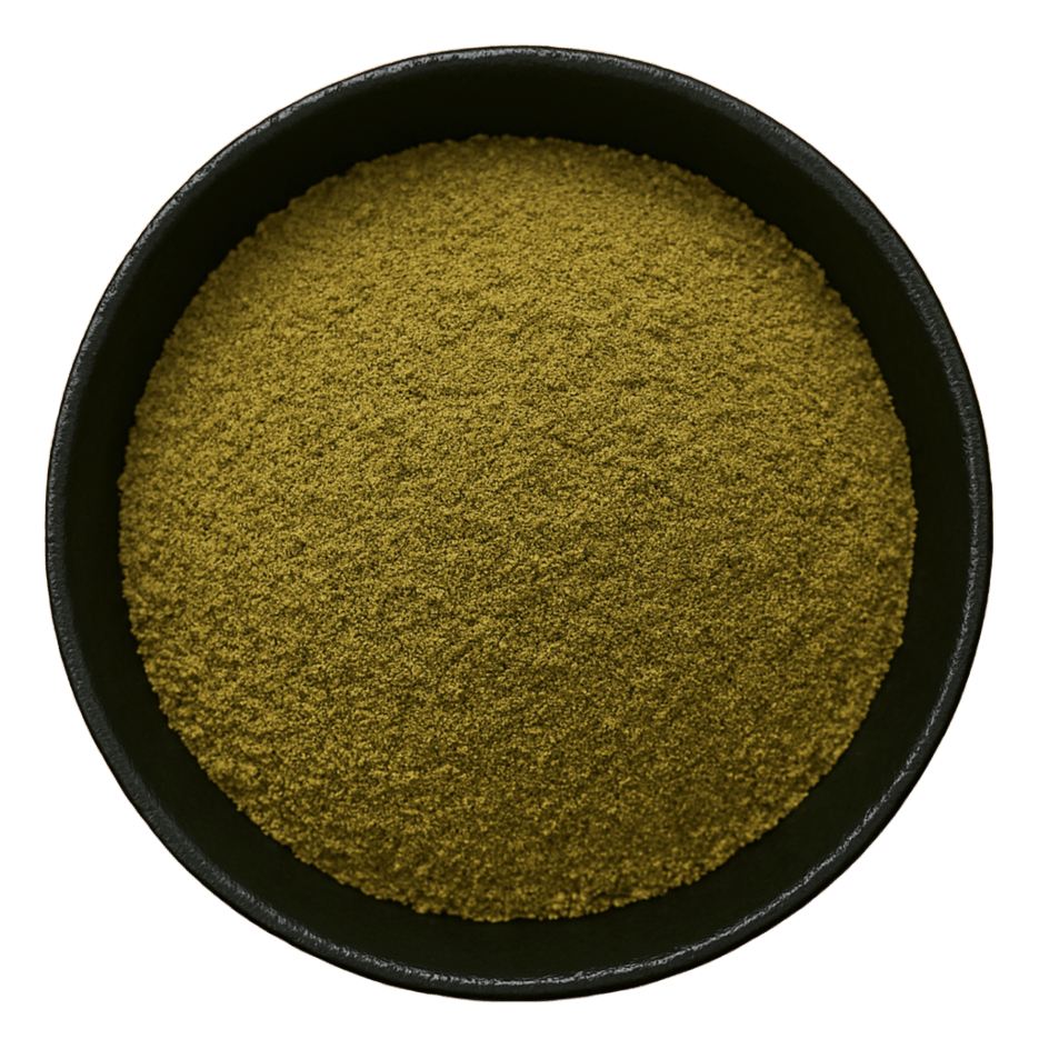 LA Herb - Venta al por mayor Hierbas - Polvo de hoja de damiana (Turnera diffusa)1