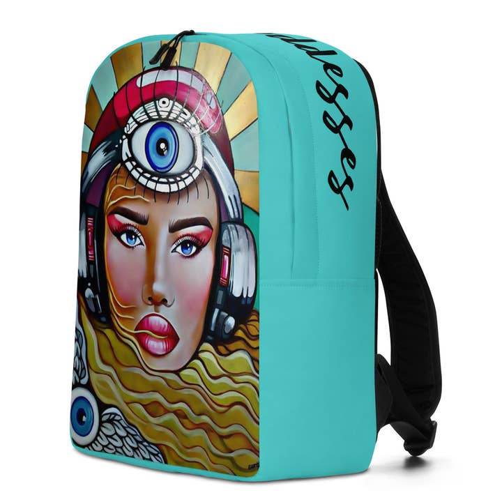 De Pilot-A-rugzak voor wholesale door PEZOJOS