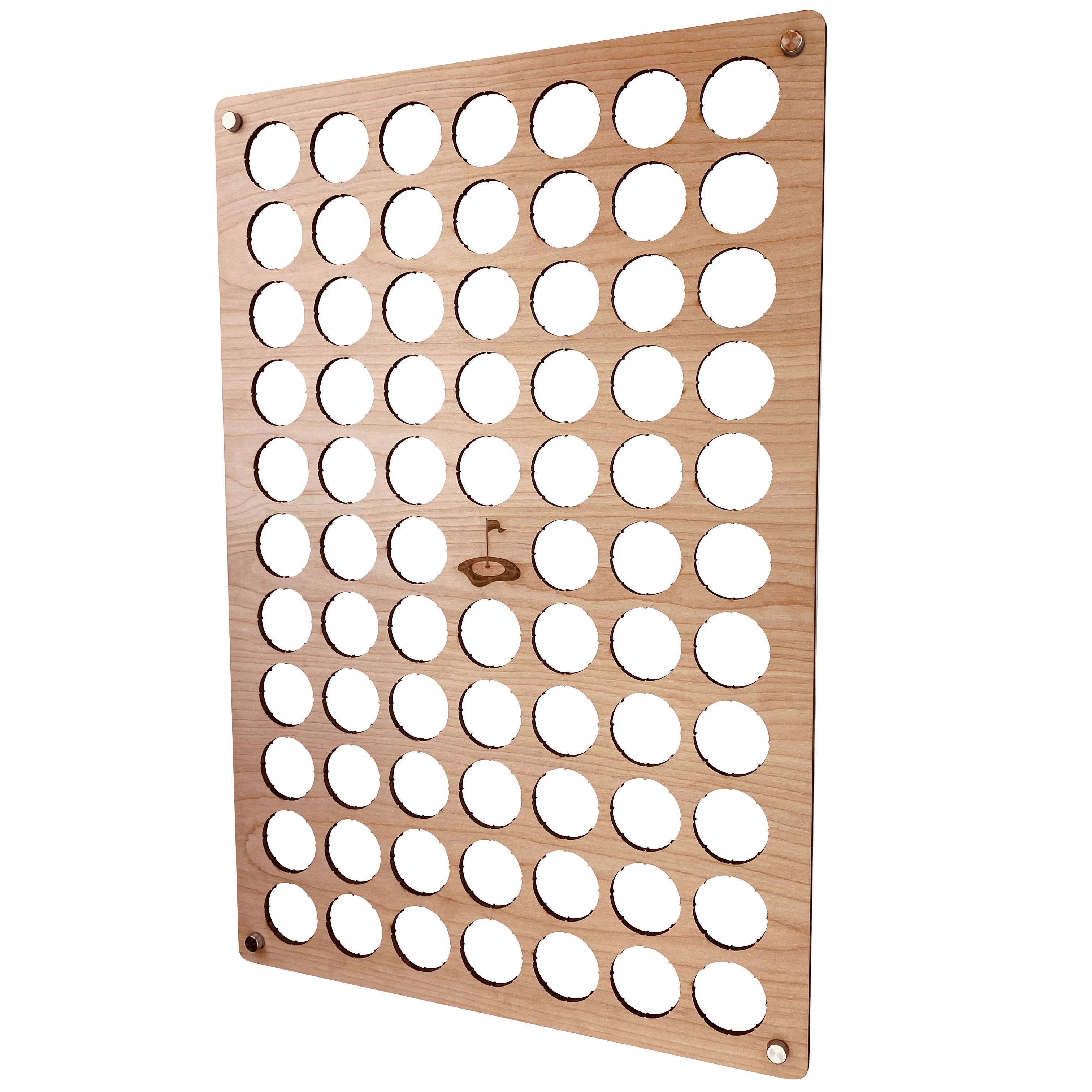 Torched Products - Venta al por mayor Accesorios de deporte - Soporte para exhibición de pelotas de golf, estuche de colección para pelotas de golf8