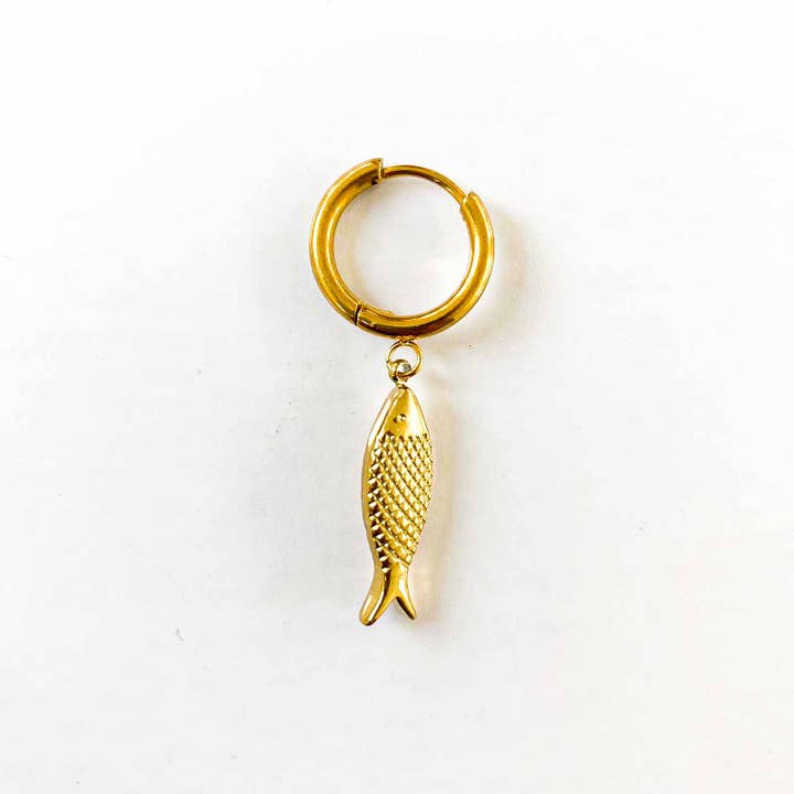 Unit loop fish for wholesale by LITCHI