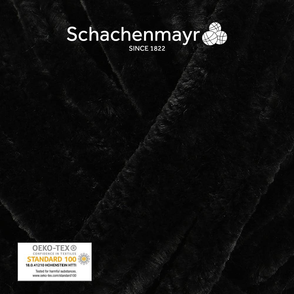 MEZ Crafts Germany - Wholesale Yarn - Schachenmayr Luxury Velvet 10X100G13