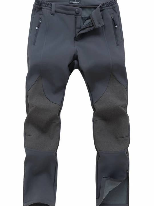 PRO Women's High Waist V2 "Adventure" Water Resistant Pants for wholesale by Northbound Gear
