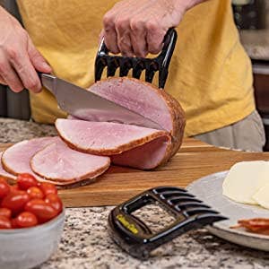 VIGOR – wholesale Kitchen tool/gadget – Bear Meat Claws for Pulled Pork Smoking, Grilling9