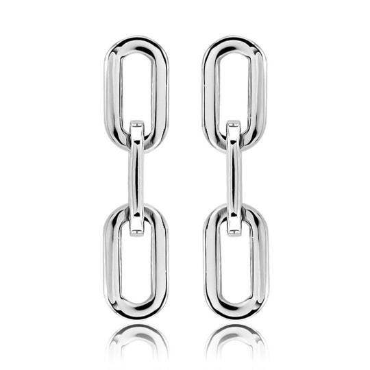 Sahira Jewelry Design - Vente Boucles d'oreilles pendantes - Boucles d'oreilles Jenna Link4