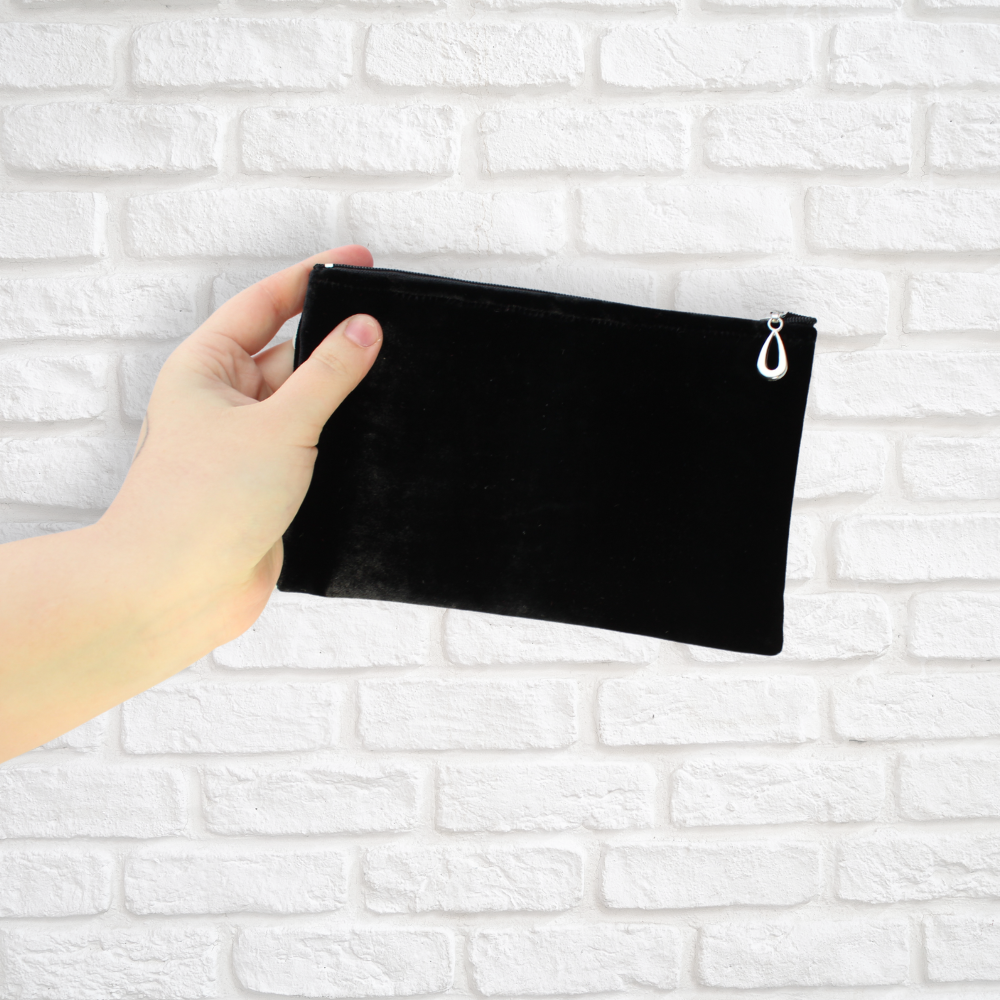 Dana Herbert - Wholesale Wallet - Women's - Silk Velvet Wallet20