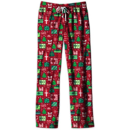 SC Loungebyxor - Julklappar för wholesale av Southern Couture