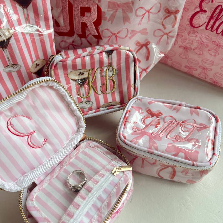 KENZKUSTOMZ - Wholesale Jewelry Box/Organizer - Custom Jewelry Case26