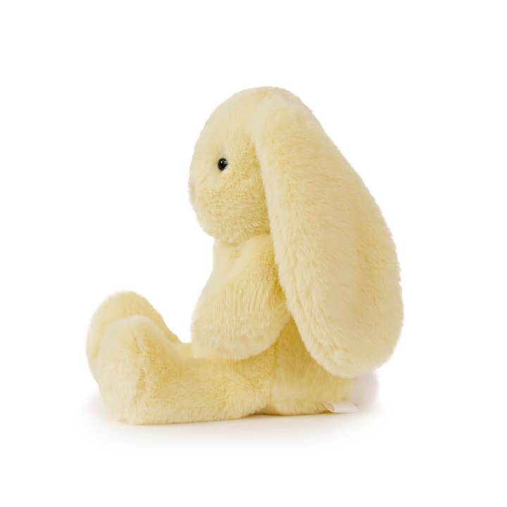 OB Australia - Wholesale Stuffed/plush toy – Kids & baby - Little Sunny Hopscotch Bunny Soft Toy 10" / 25cm