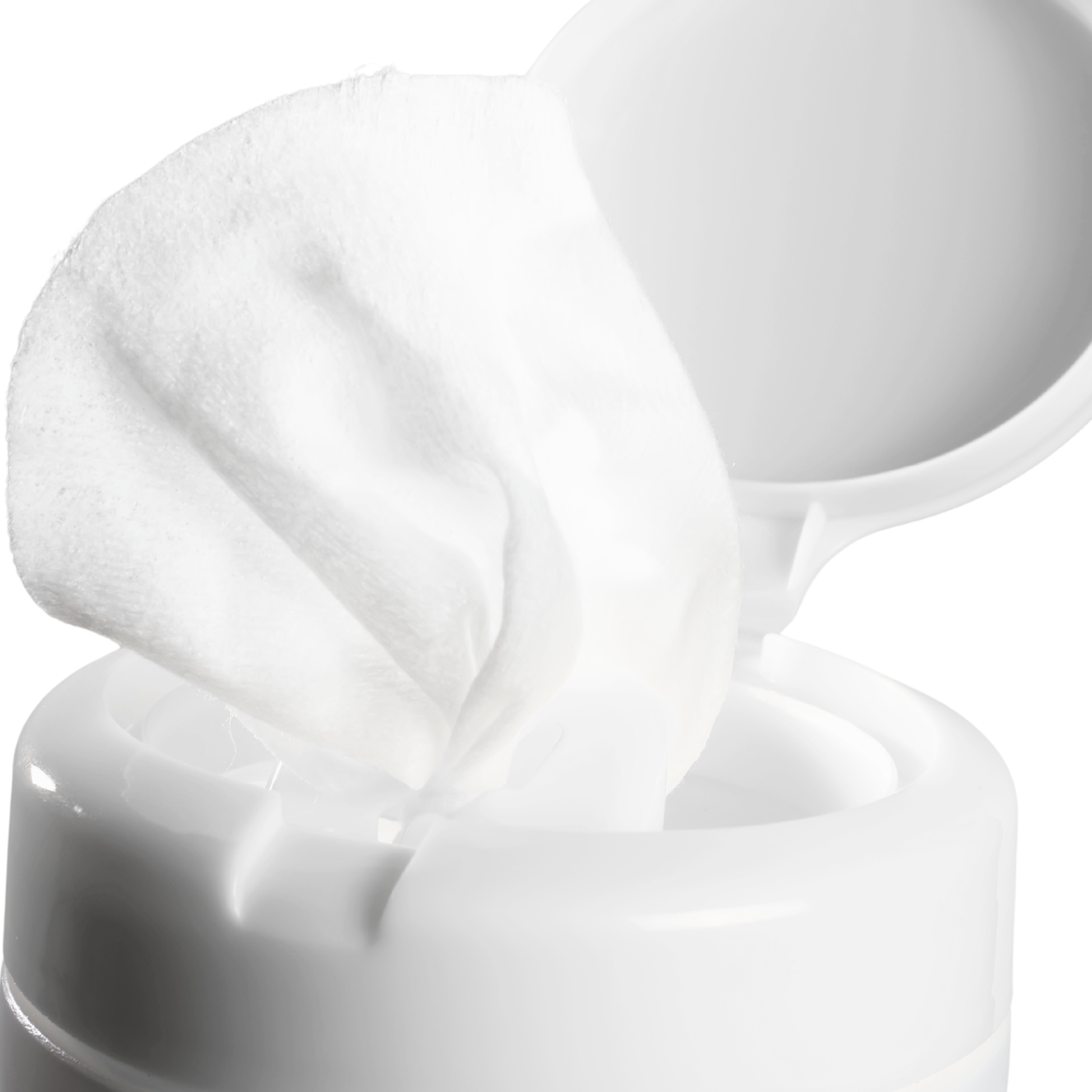 Mettalusso Inc - Wholesale Pet Cleaning Supplies - Mettalusso More Vegan Pet Cleansing Wipes1