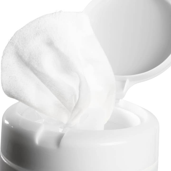 Mettalusso Inc - Wholesale Pet Cleaning Supplies - Mettalusso More Vegan Pet Cleansing Wipes1