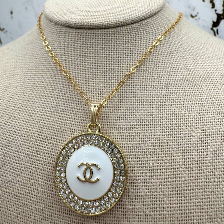 THE CABLE CHAIN for wholesale by Golden Girl Jewelry