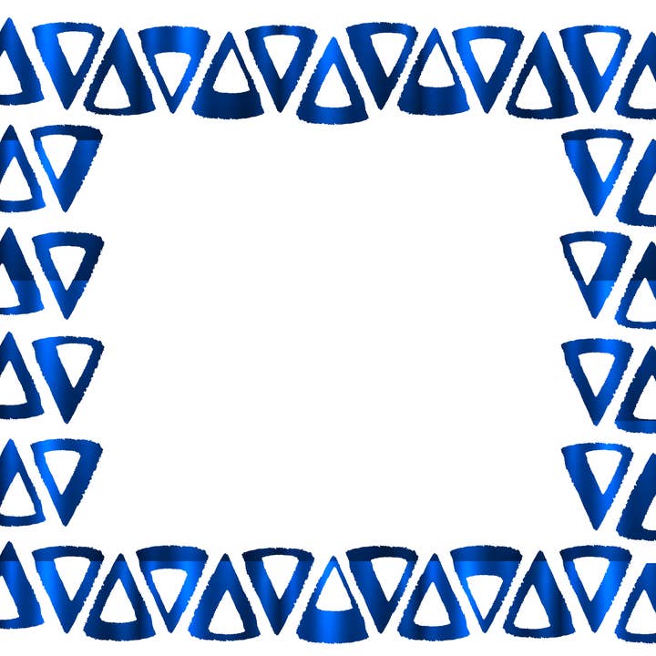 Corners - Foil Chargers for wholesale by Altoonastore