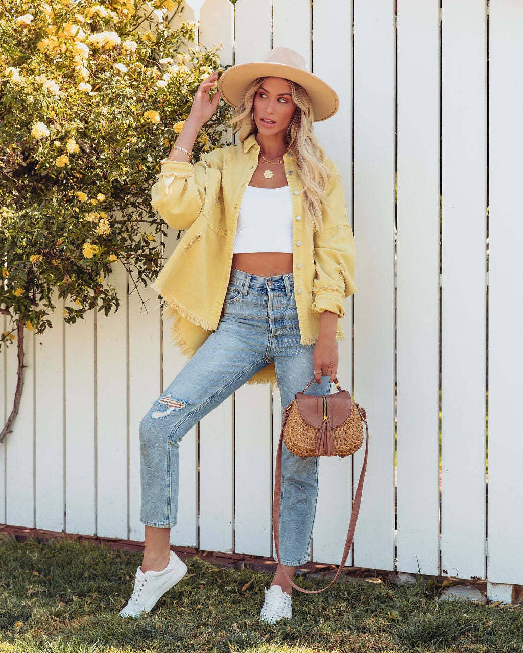 Sweetkama - Wholesale Jacket - Women's - Long Sleeves Solid Color Ladies Daily Coat 5802014