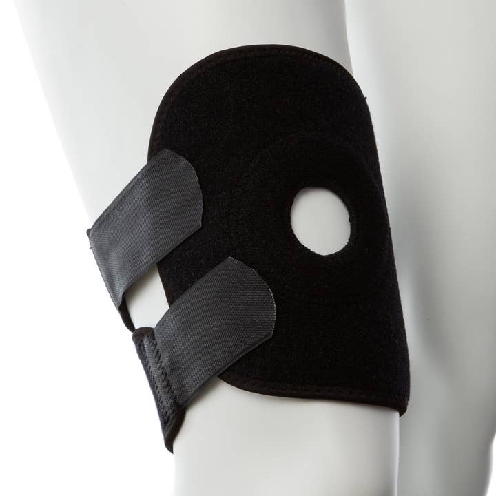 Gender Fluid | Strap-on harnas voor dijruiter voor wholesale door Voodoo