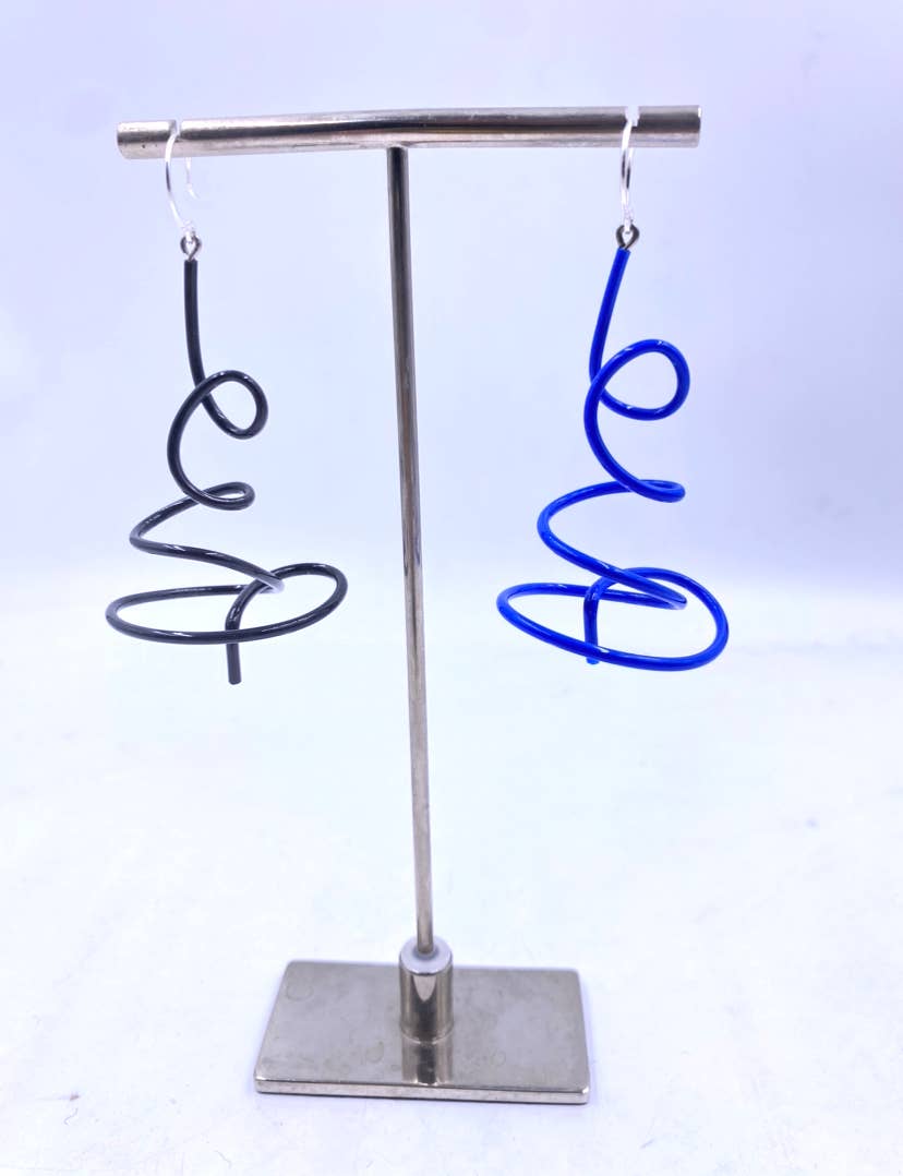 Samuel Coraux - Wholesale Dangle Earrings - Giz earrings3