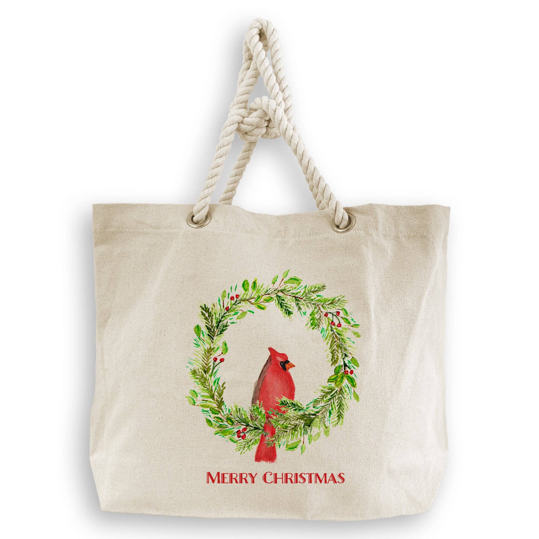 French Graffiti – wholesale Kökshandduk – Kardinal sitter i krans6