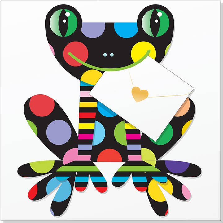 MARK JAMIESON DOUBLE CARDS 109 for wholesale by Phenicia