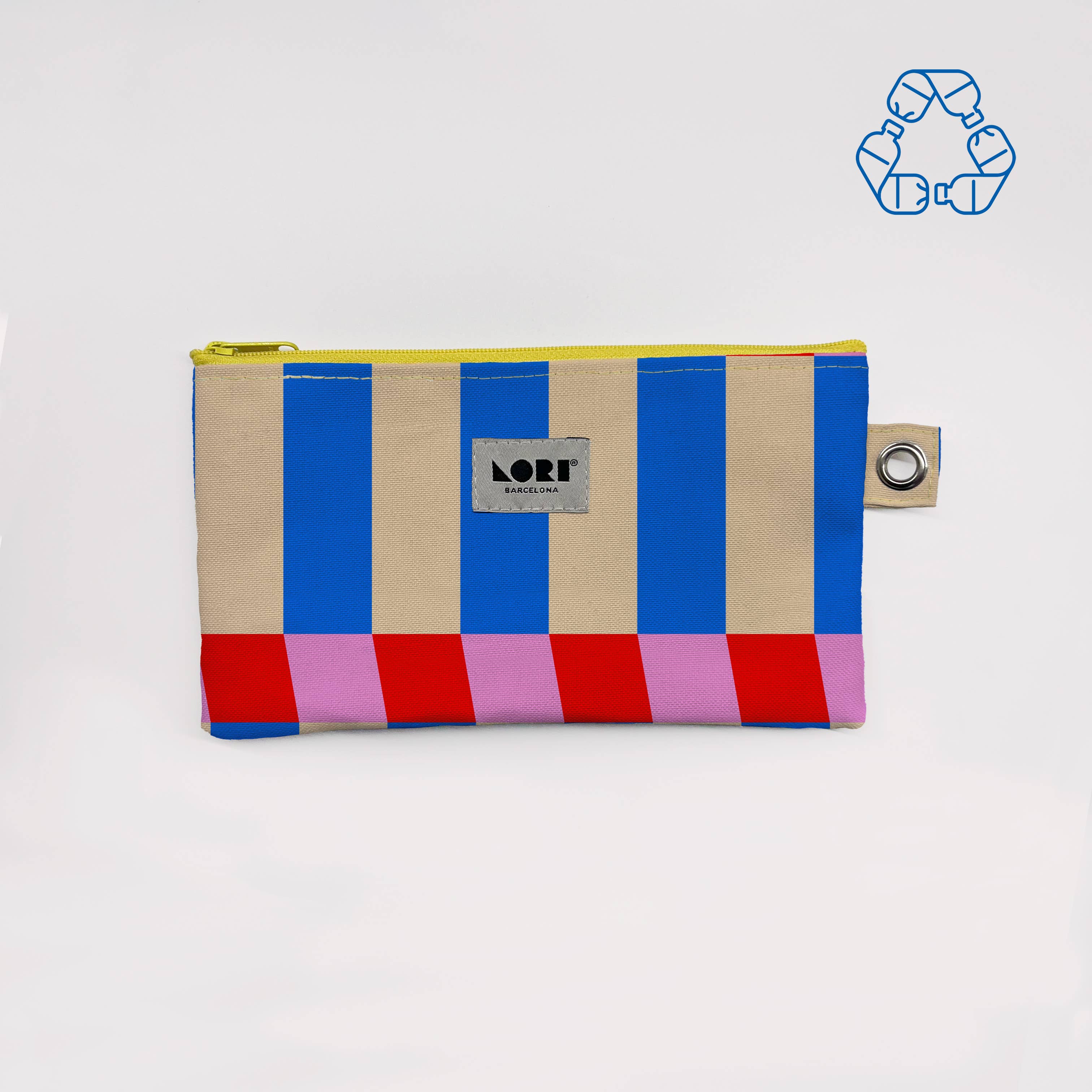 Lori Barcelona - Vente Étuis/trousses à crayons - Trousse TRAMMA7