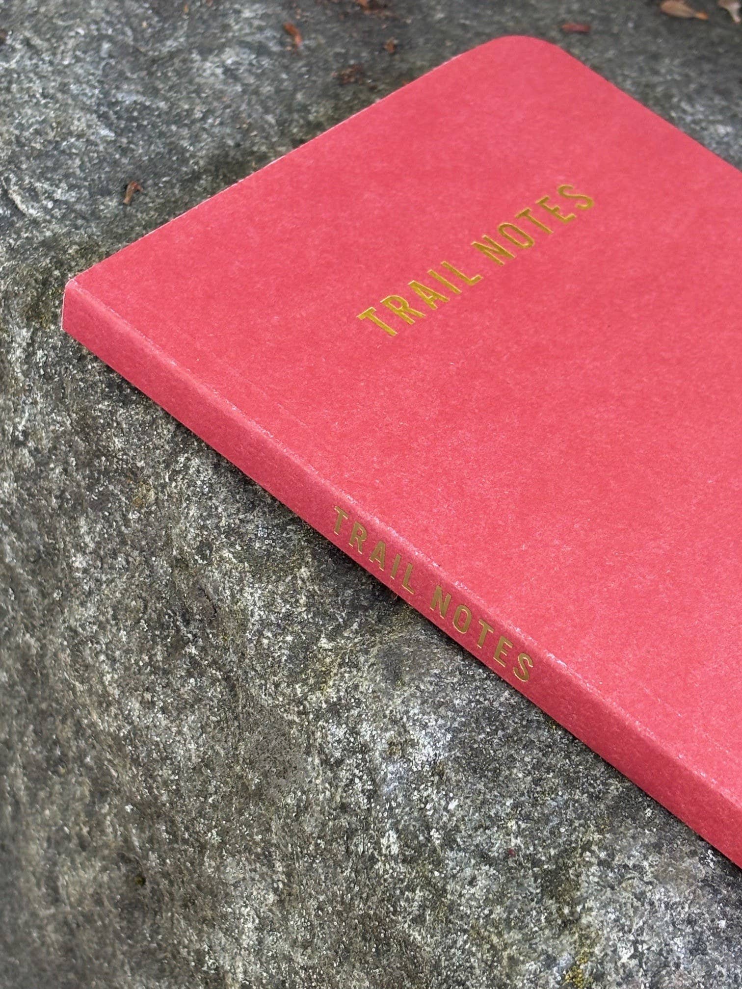 Mountaineers Books - Vendita all'ingrosso Diari/agende - Trail Notes - Diario per appunti e disegni delle tue avventure3