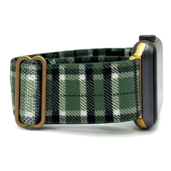 Plaid for wholesale by Braxley Bands