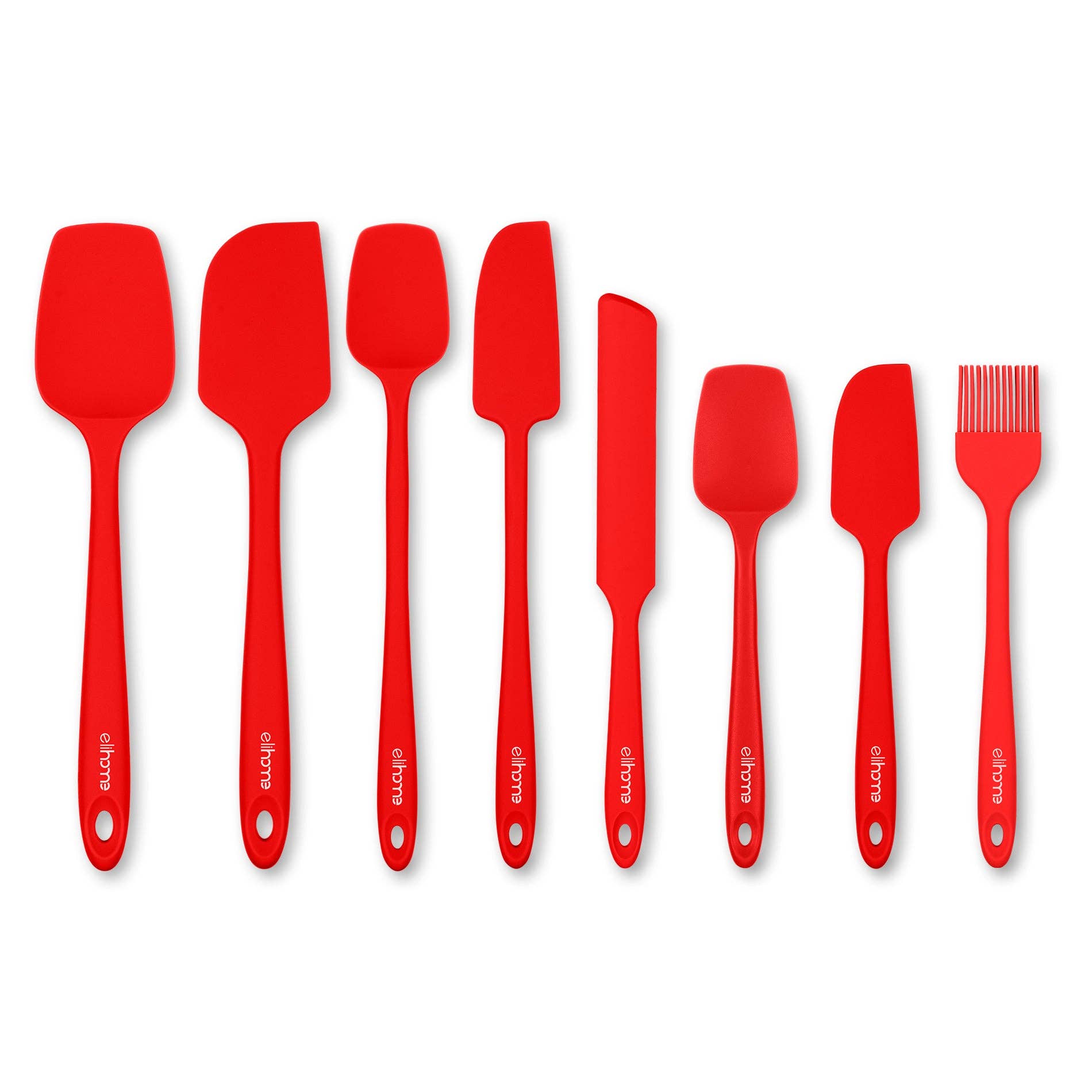 Elihome - Wholesale Basting Brush - Elihome Premium Silicone Mini Basting Pastry Brush11