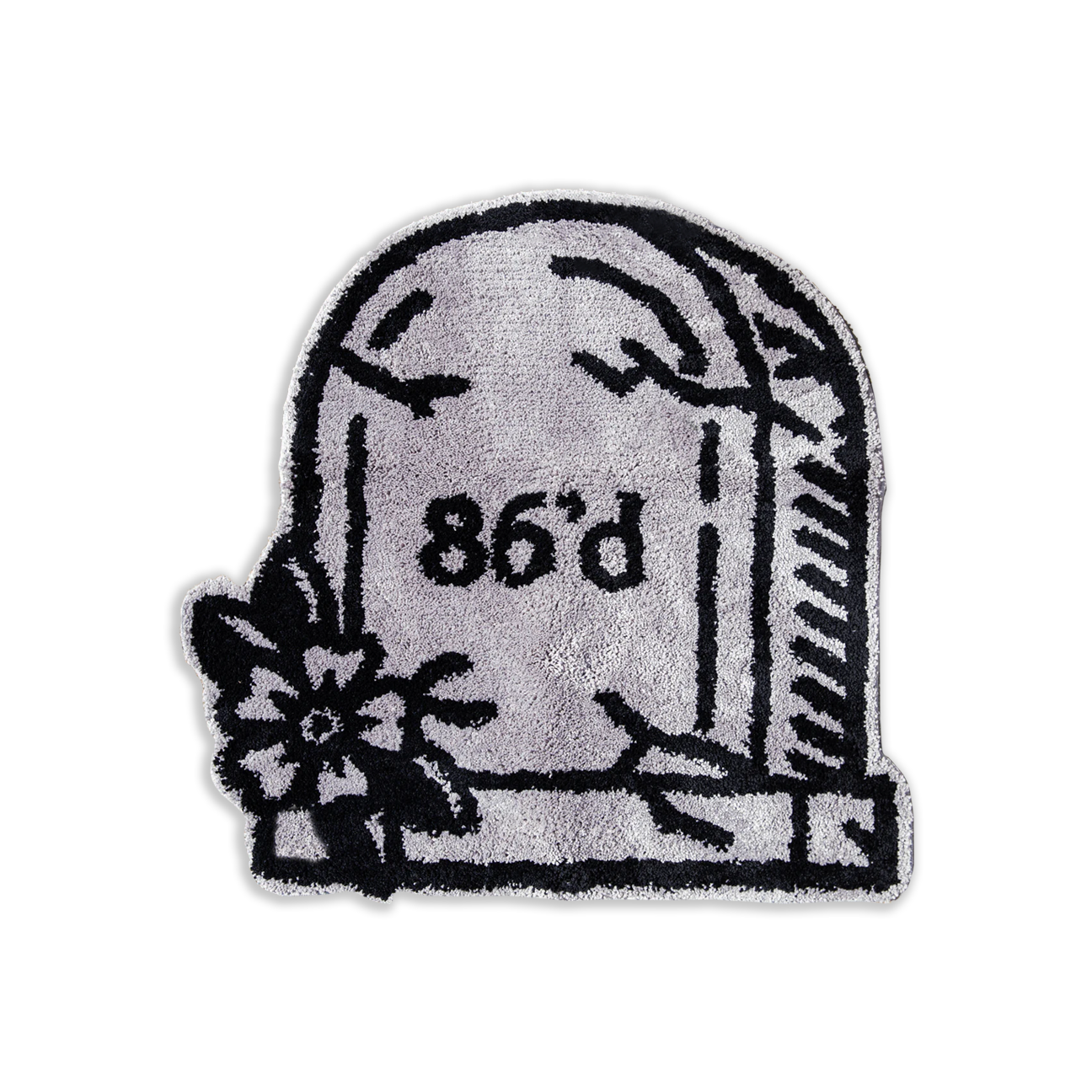 Mover & Shaker - Wholesale Door Mat - 86'd Rug3