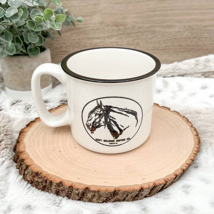 Hometown Hello - Wholesale Coffee Mug - Custom Logo Camper Mug - 18 oz - Dishwasher Safe4