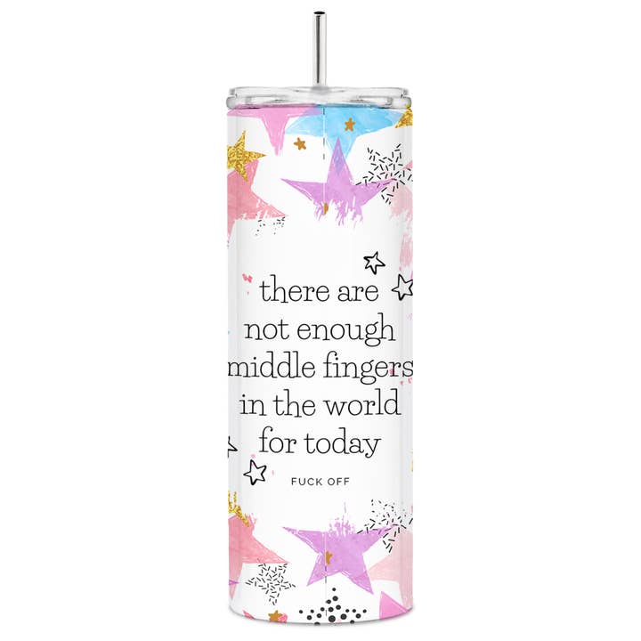 There Are Not Enough Middle Fingers In The World For Today S for wholesale by tcbco