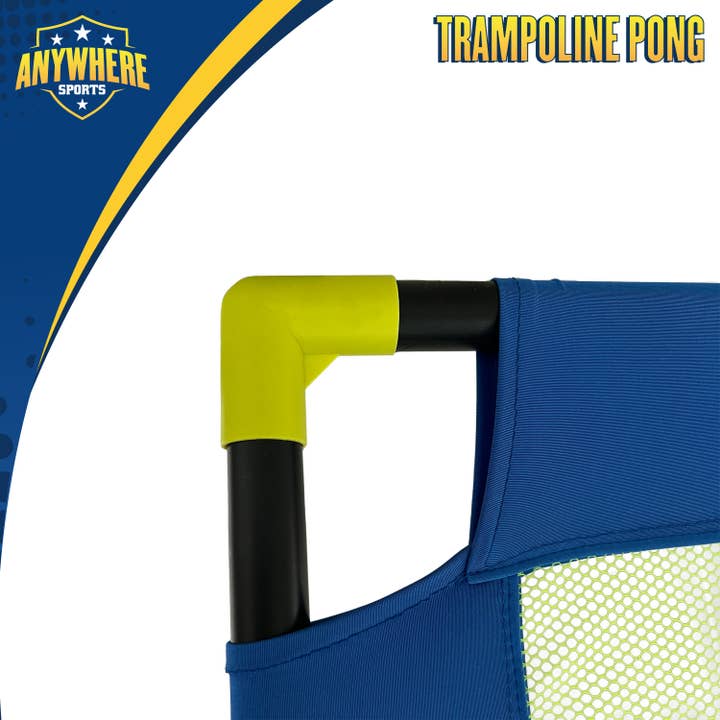 Thin Air Brands - Wholesale Sporting Game - Kids & Baby - Trampoline Pong Table Tennis Set3